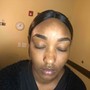 Eyebrow Tinting