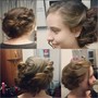 Updo