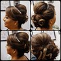 Updo