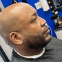 Beard Trim and treatment