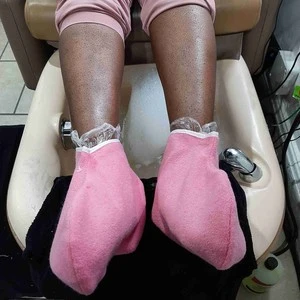 Paraffin Wax Treatment Near Me