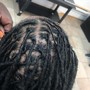 Deep Conditioning Treatment