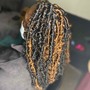 Natural Twists