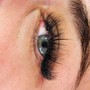 Eyelash Extension Removal