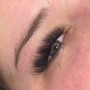 Eyelash Extension Removal