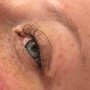 Eyelash Extension Removal