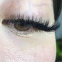 Eyelash Extension Removal