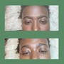 Eyebrow Shaping