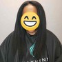 Lace Frontal Sew In