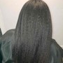 Glue In/Bonding Hair Extensions