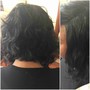 Natural Perm Rods