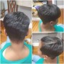 Women's Trim