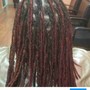 Crochet Braids