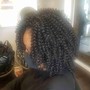 Crochet Braids