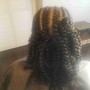 Crochet Braids