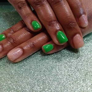 color me nails seminole tx