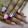 Nail Repair