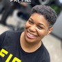 WOMEN BIG CHOP WITH DESIGN Starts at $90 Price May Vary, Fully Detailed Cut Tailored to You (( PLZ BOOK THE CORRECT SERVICE BECUZ TIME VARIES ON ALL SERVICES AND WON’T BE ABLE TO CHANGE ON DAY OF APPOINTMENT IF ANY QUESTIONS CONTACT NUMBER PROVIDED))