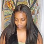 Frontal Sew In