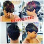 Reshape Cut