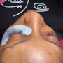 Eyelash Extension Removal