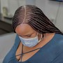 Regular Crochet Braids