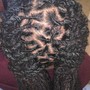 Natural Flexi Rods