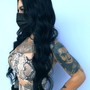 FULL SET OF 26" HOTTIE TAPE IN Extensions