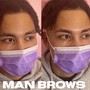 Brow Wax Fill