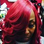 Closure Sew In