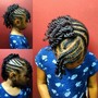 Comb Twist