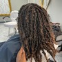 Loc Removal