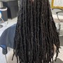 Loc Removal