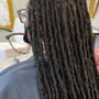 Loc Removal