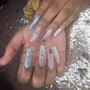 Acrylic Overlay