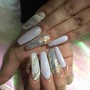 Add On: Nail Art