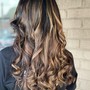 Halo Hair Extensions