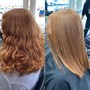 Keratin Treatment