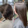 Keratin Treatment