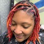 Loc Re-twist