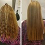 Clip in hair Extensions