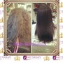 Clip in hair Extensions