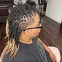 Men’s Braids