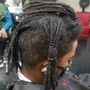 Natural Twists