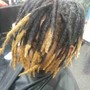 Loc Style