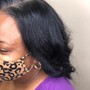 Lace Closure Sew In