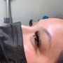 Eyelash Extension Removal