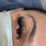 Volume Lash Extensions