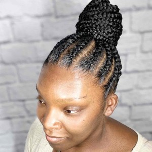 sisters hair braiding columbus ohio