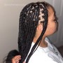 Havana Twists